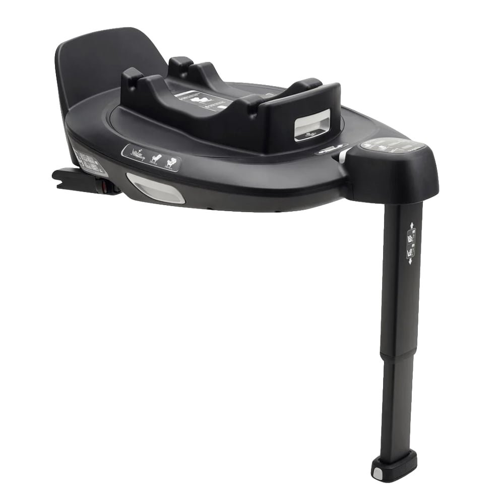 Baza isofix Bugaboo 360 – imaginea 7