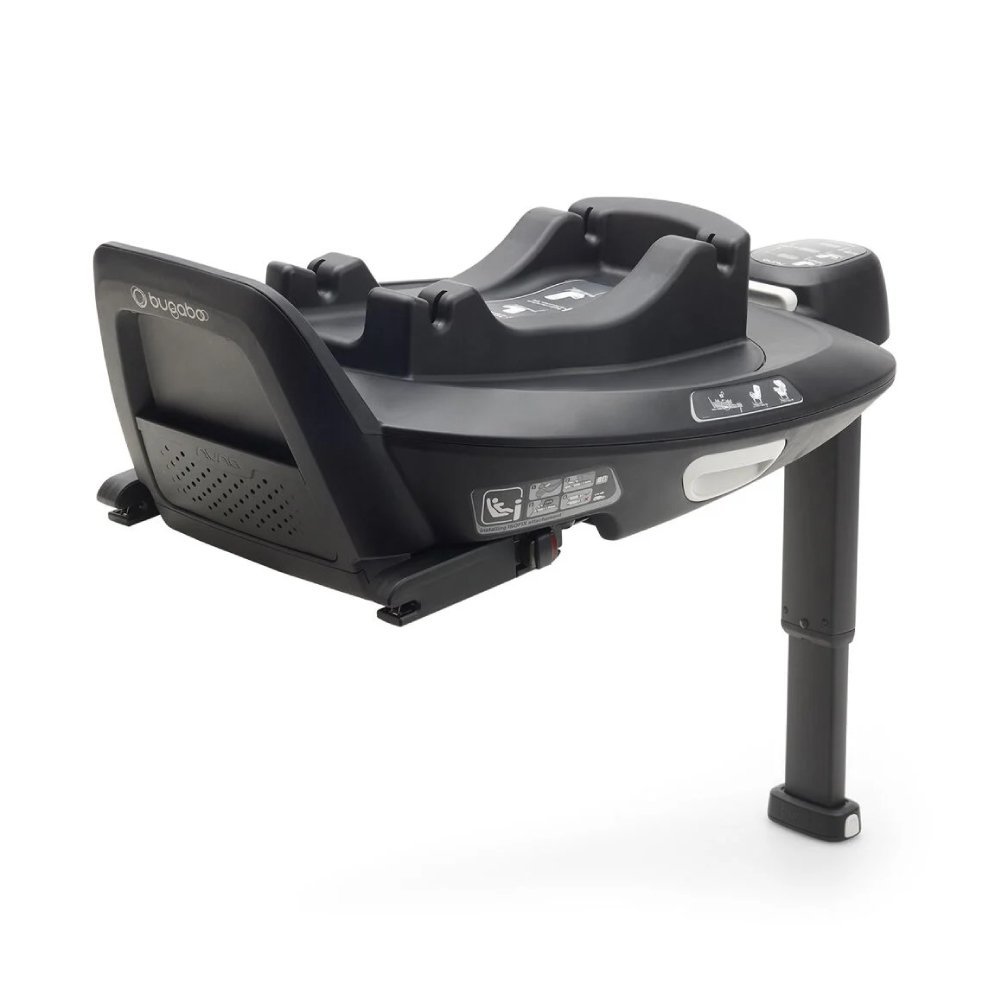 Baza isofix Bugaboo 360 – imaginea 3