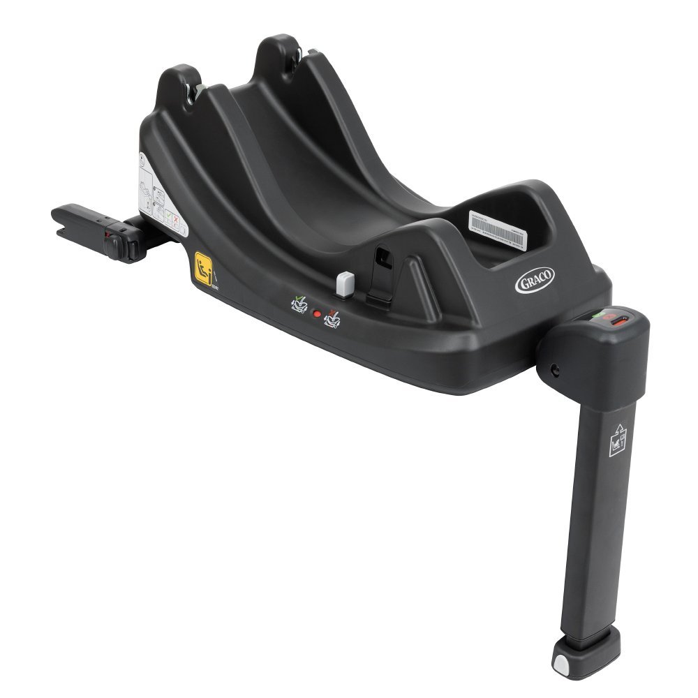 Baza Isofix i-Size Graco IsoFamily – imaginea 3