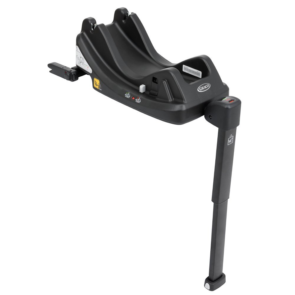 Baza Isofix i-Size Graco IsoFamily