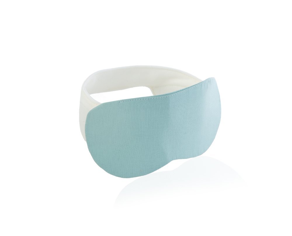 Bentita 2 in 1 pentru urechi BabyJem Bucket Air Mint – imaginea 6
