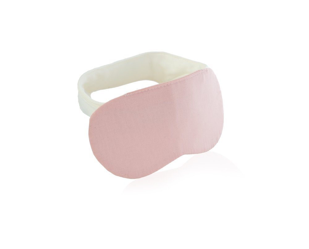 Bentita 2 in 1 pentru urechi BabyJem Bucket Air Roz – imaginea 5