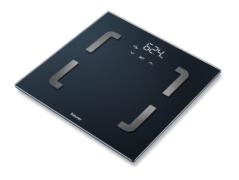 Cantar de diagnostic Beurer Wifi Bluetooth BF 880 – imaginea 2