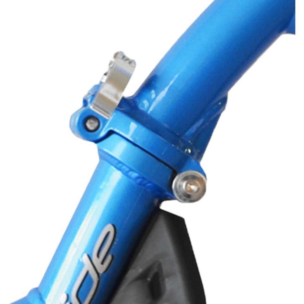 Bicicleta WeeRide Pro-Pilot Albastra – imaginea 3
