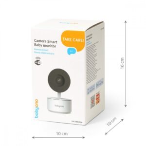 Camera Smart monitorizare bebe Babyono