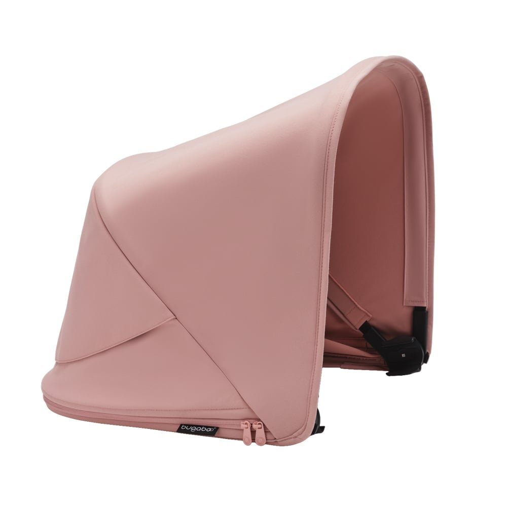 Capotina carucior Bugaboo Fox 5 Lynx morning pink – imaginea 3