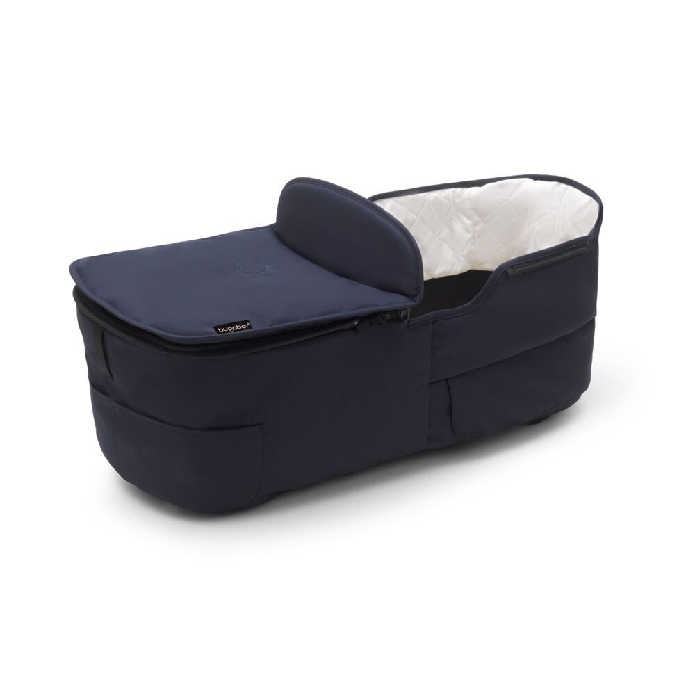 Carucior 2 in 1 Bugaboo Fox 3 Classic graphite dark navy – imaginea 3