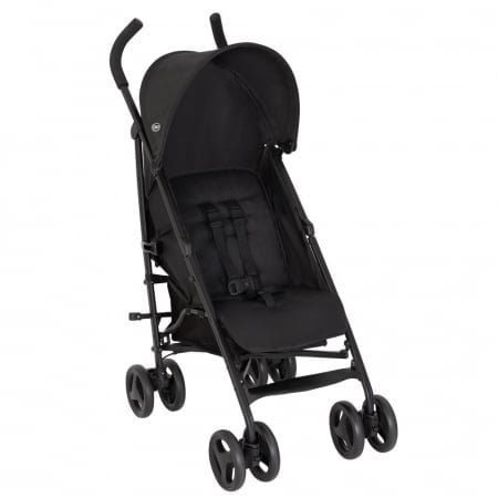 Carucior Graco EZLite midnight – imaginea 8