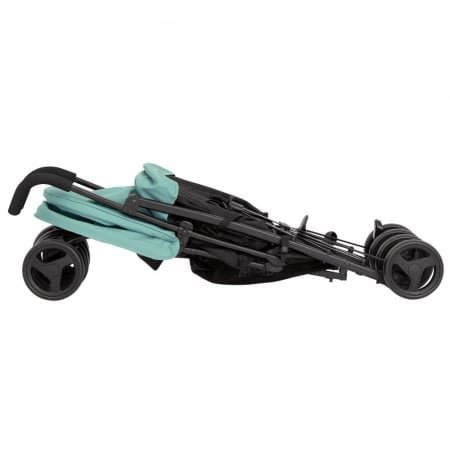 Carucior Graco EZLite mint – imaginea 5