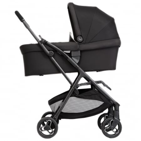 Carucior Graco Myavo 3 in 1 Midnight – imaginea 3