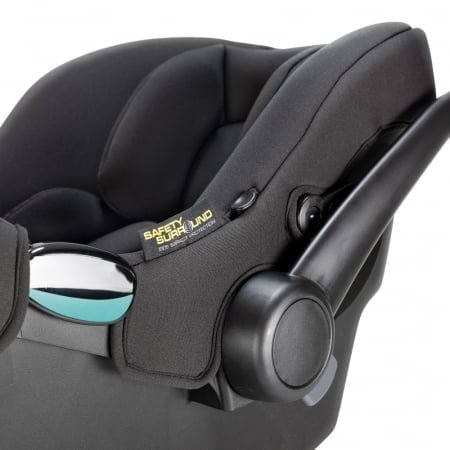 Carucior Graco Myavo 3 in 1 Midnight – imaginea 7