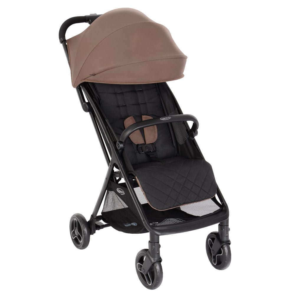 Carucior Graco Myavo Fossil – imaginea 6