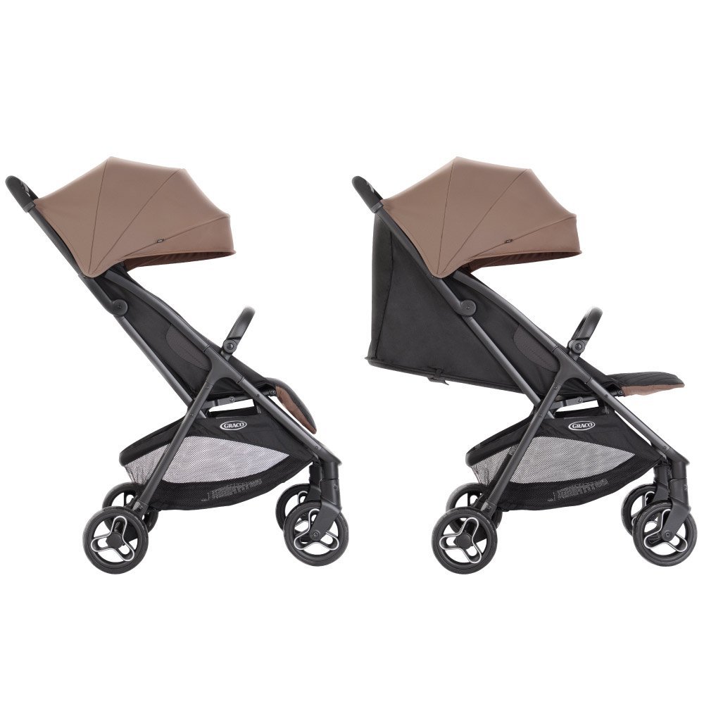 Carucior Graco Myavo Fossil – imaginea 2