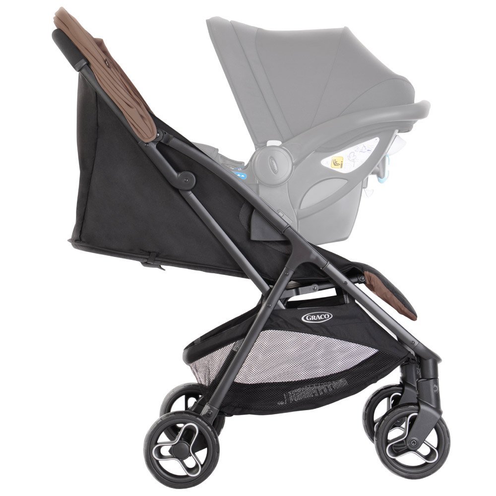 Carucior Graco Myavo Fossil – imaginea 3