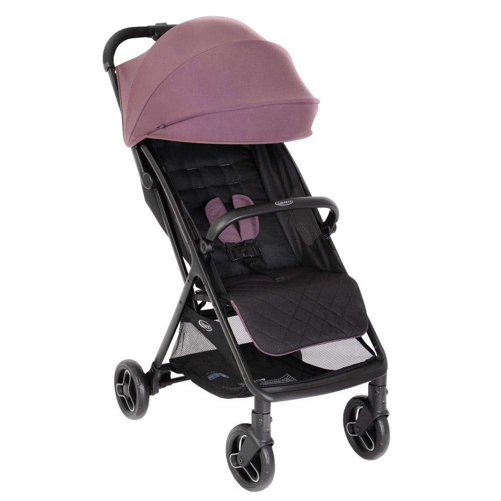 Carucior Graco Myavo Mulberry – imaginea 6