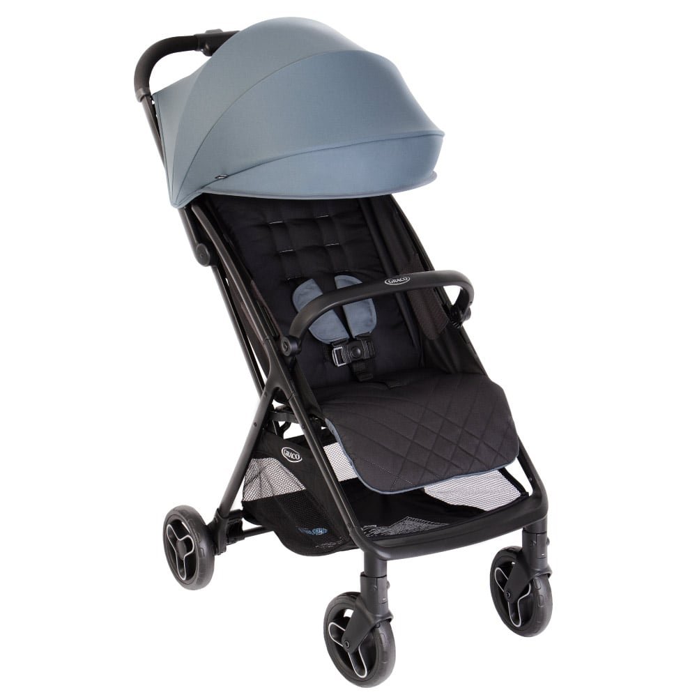 Carucior Graco Myavo Stormy – imaginea 6