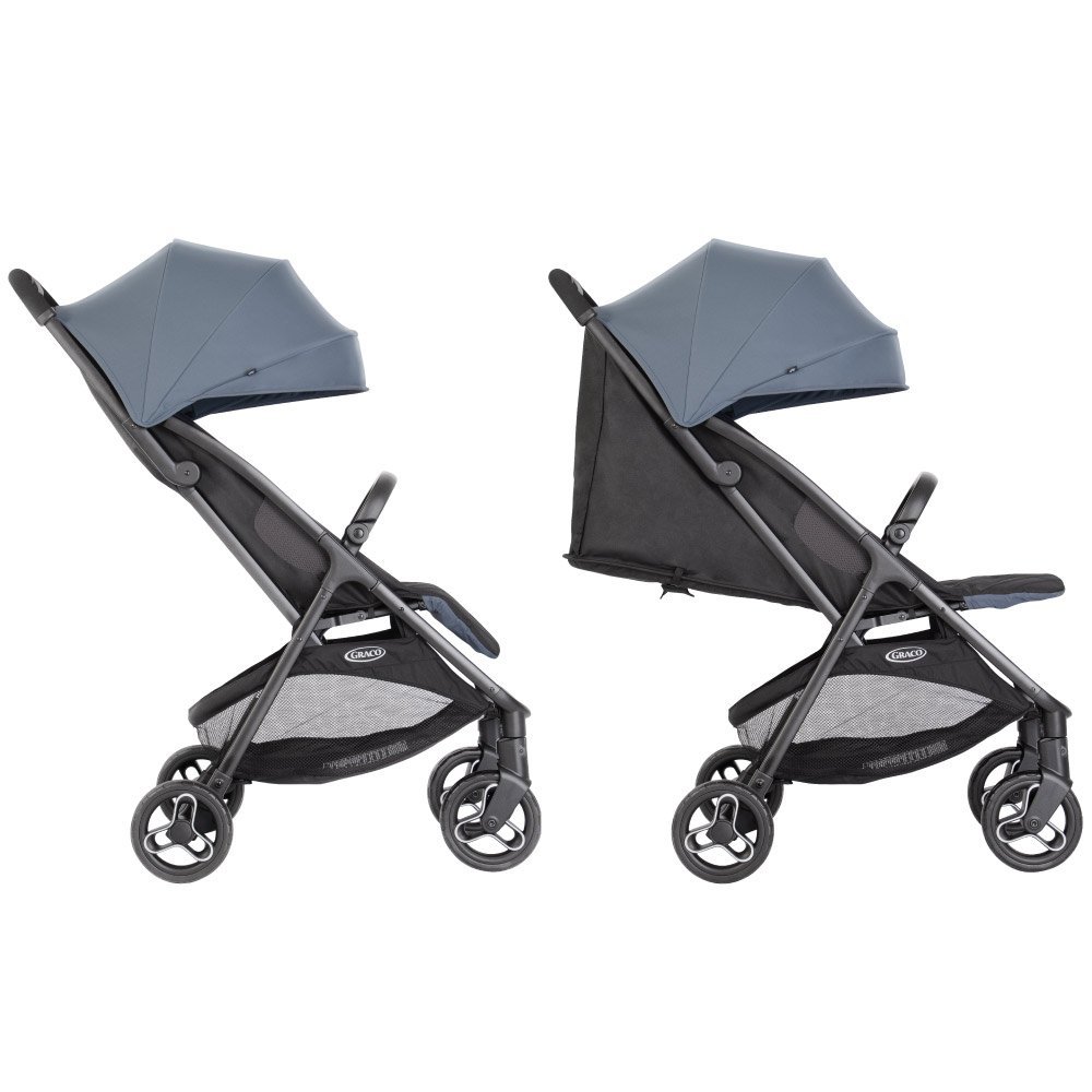 Carucior Graco Myavo Stormy – imaginea 2