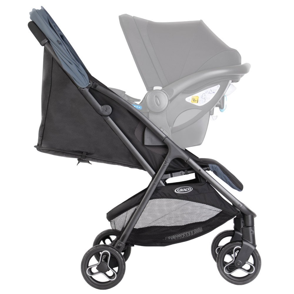 Carucior Graco Myavo Stormy – imaginea 3