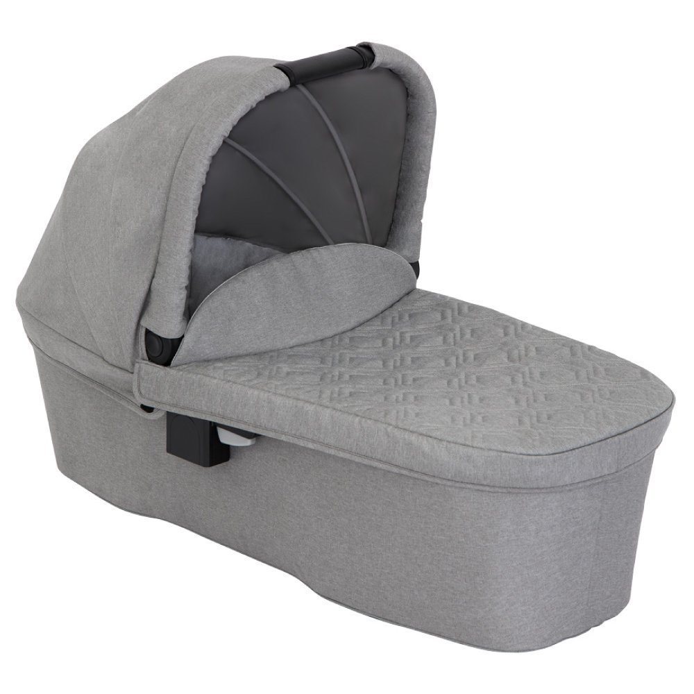 Carucior 3 in 1 Graco Near2Me DLX Ash – imaginea 7