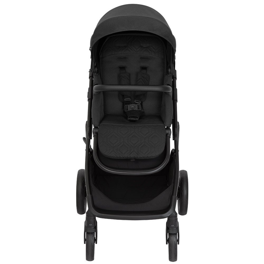 Carucior Graco Near2Me DLX 3 in 1 Midnight – imaginea 2