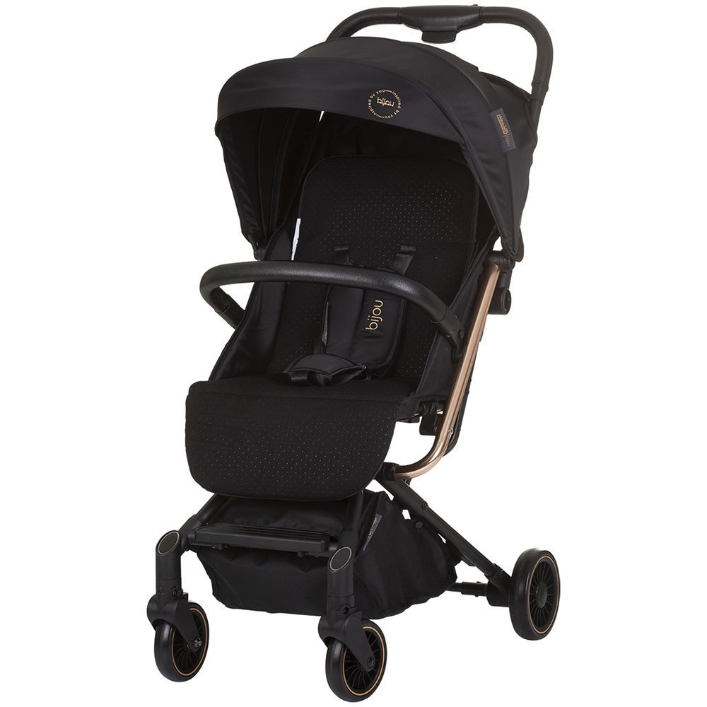 Carucior sport Chipolino Bijou obsidian – imaginea 4