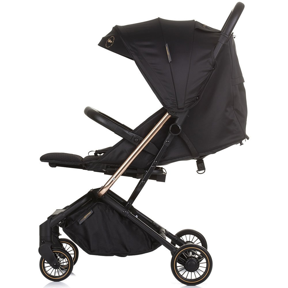 Carucior sport Chipolino Bijou obsidian – imaginea 2