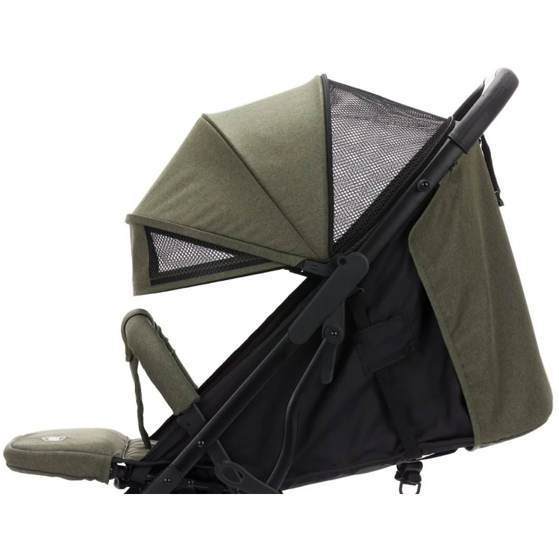Carucior sport Elite Styler Fillikid olive – imaginea 3