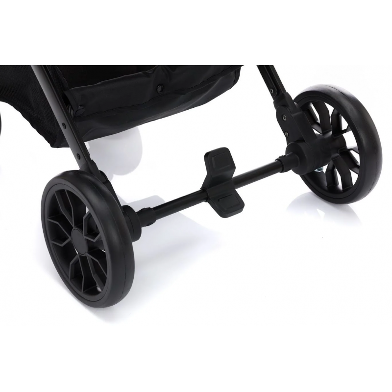Carucior sport Elite Styler Fillikid olive – imaginea 7