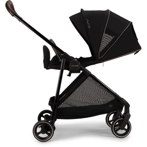 Carucior ultra-usor Nuna IXXA colectia Riveted – imaginea 2