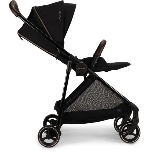 Carucior ultra-usor Nuna IXXA colectia Riveted – imaginea 3