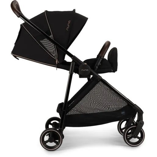 Carucior ultra-usor Nuna IXXA colectia Riveted – imaginea 6