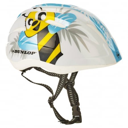 Casca protectie Dunlop 48-52 cm bleu – imaginea 2