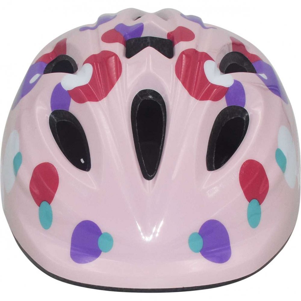 Casca protectie Volare pentru bicicleta copii 47-51 cm – imaginea 2