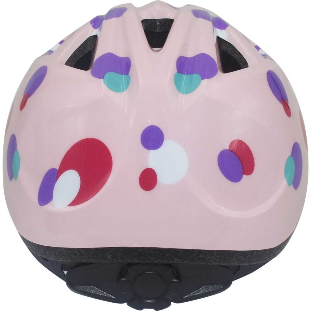 Casca protectie Volare pentru bicicleta copii 47-51 cm – imaginea 4