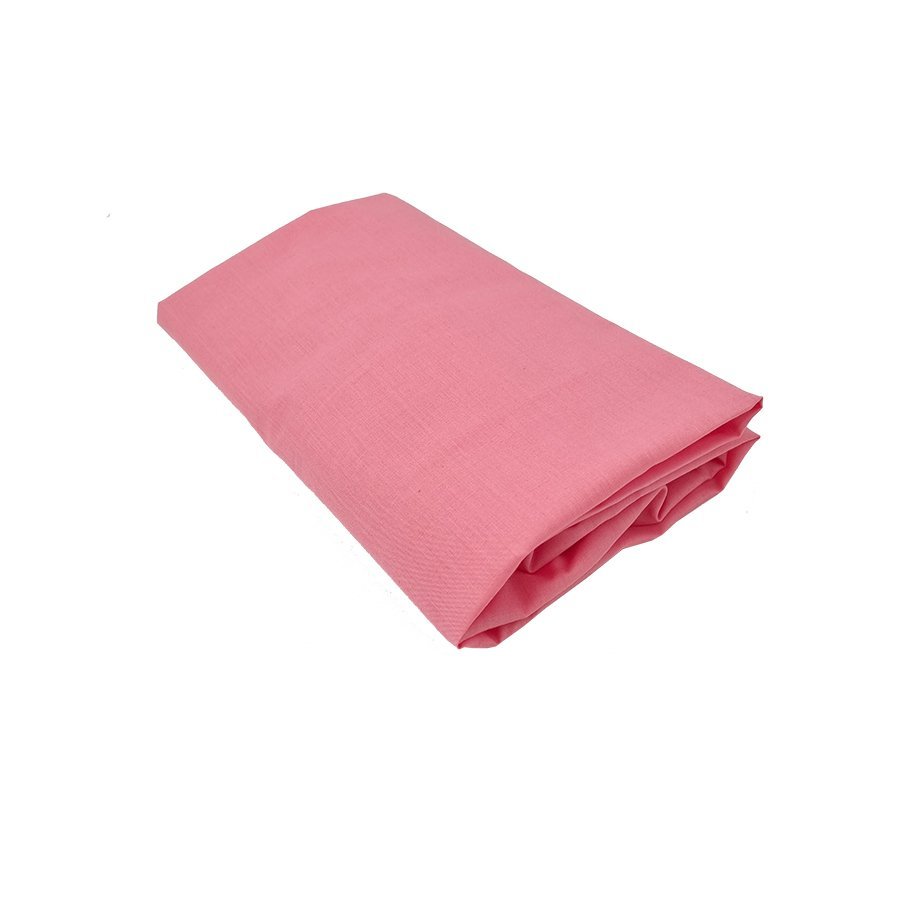 Cearceaf cu elastic din bumbac Flamingo 52×95 cm – imaginea 2