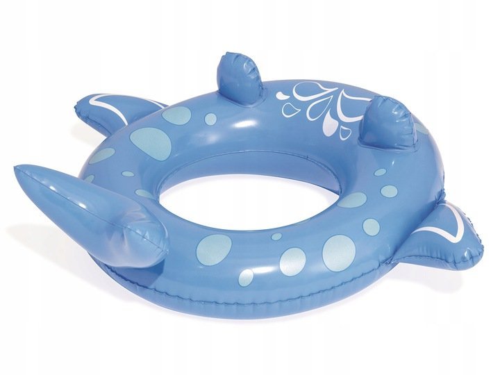 Colac gonflabil pentru copii Bestway Balena – imaginea 2