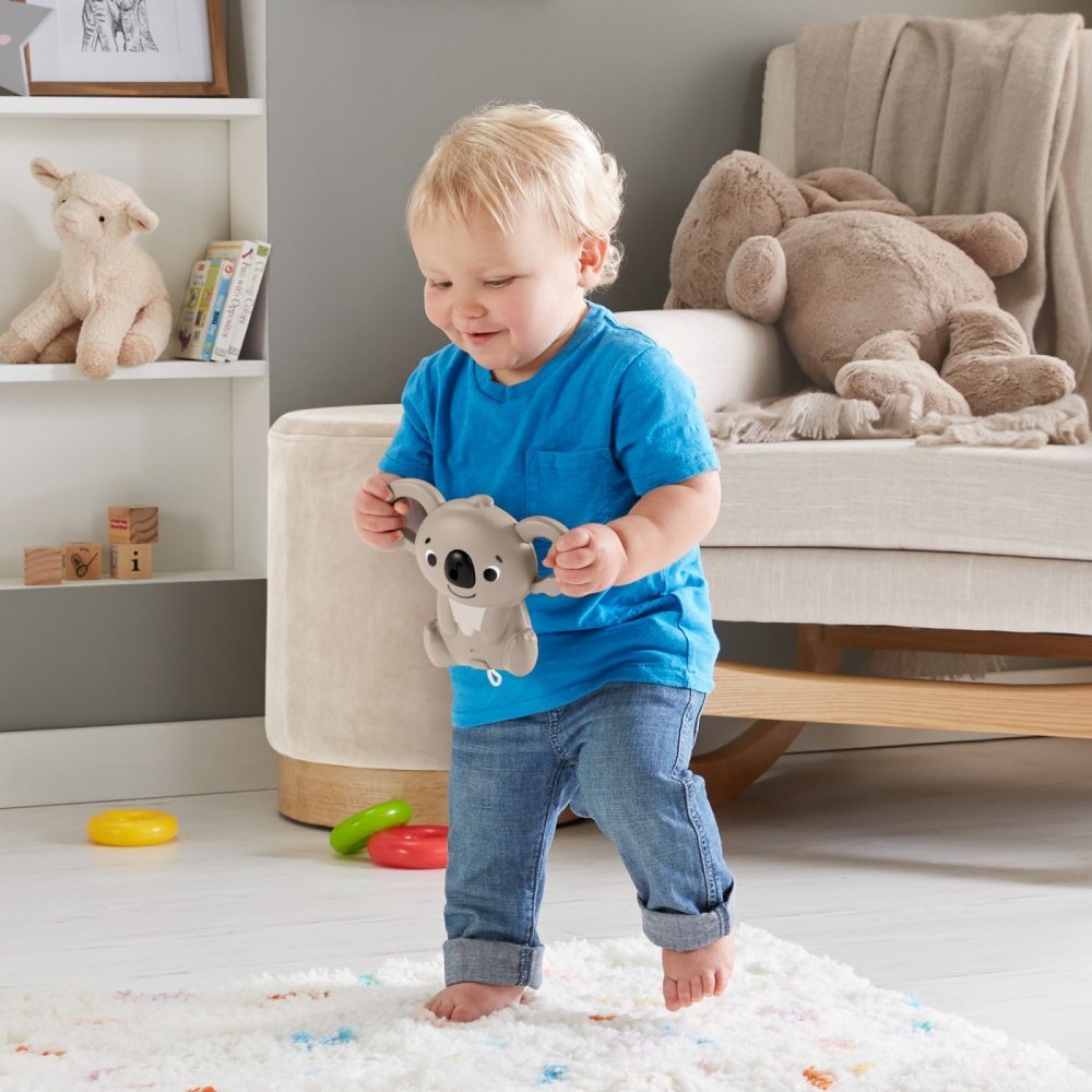 Carusel muzical 3 in 1 Fisher Price – imaginea 4