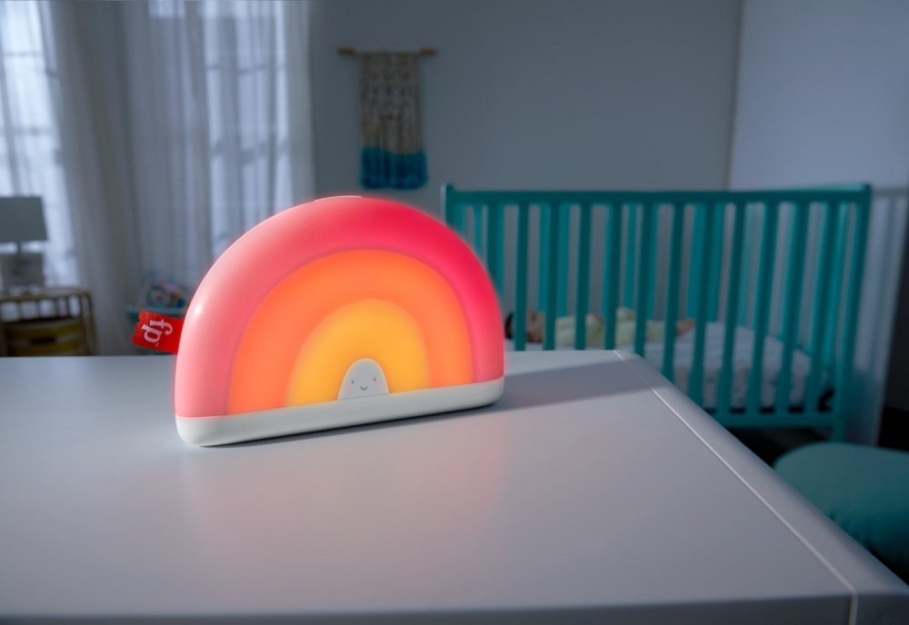Lampa muzicala Fisher Price – imaginea 3