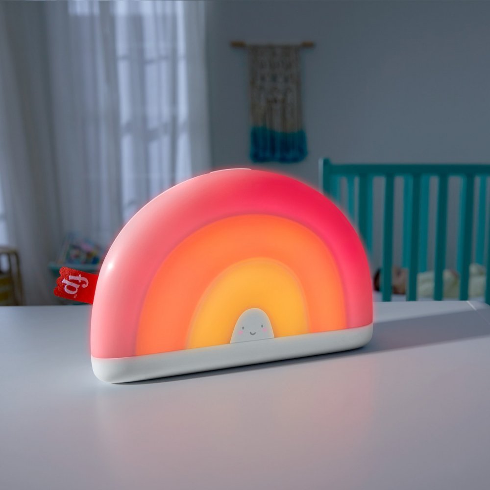 Lampa muzicala Fisher Price – imaginea 4
