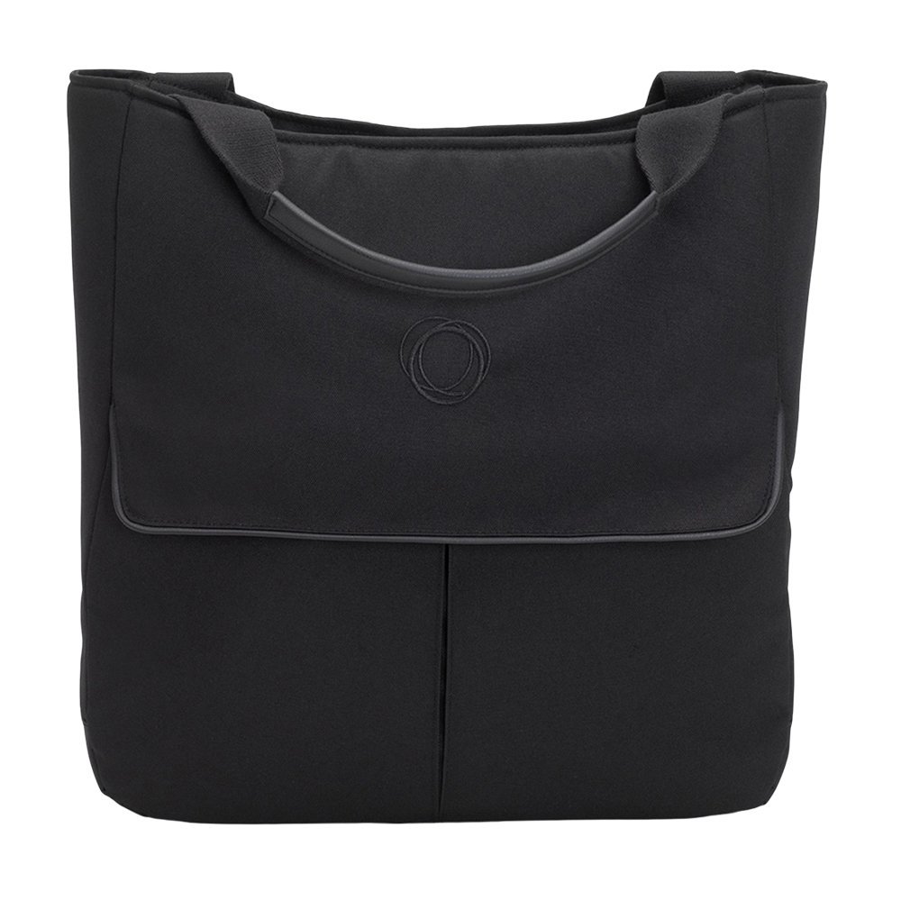 Geanta pentru carucior Bugaboo Bee XL black – imaginea 4
