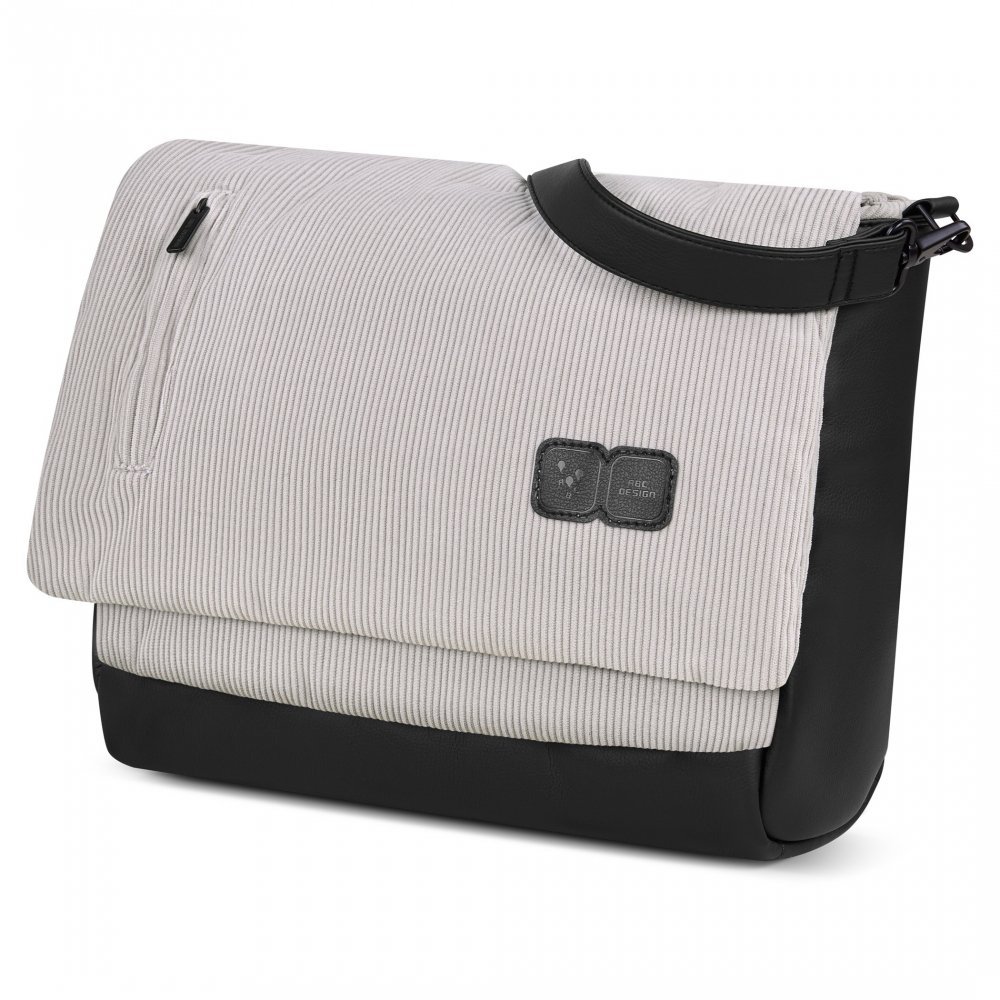 Geanta Urban Biscut Abc Design – imaginea 7