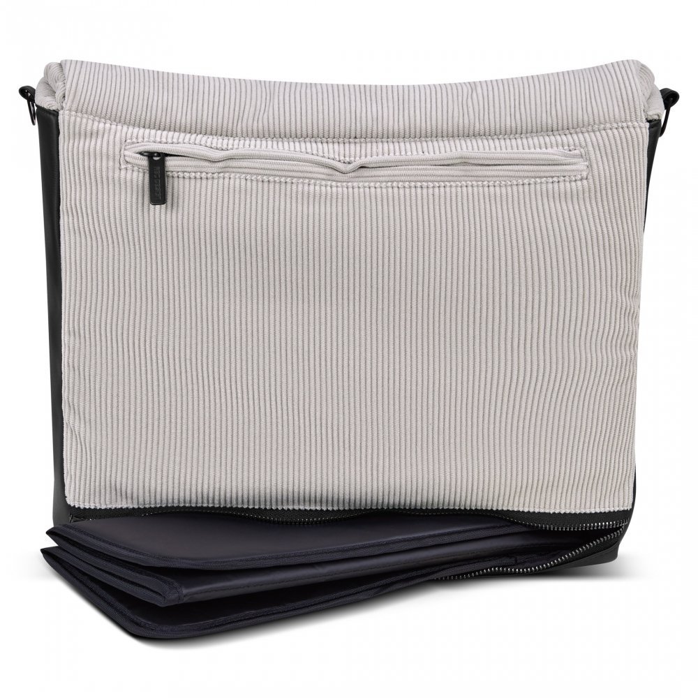 Geanta Urban Biscut Abc Design – imaginea 2