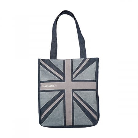 Geanta carucior Maclaren denim – imaginea 6