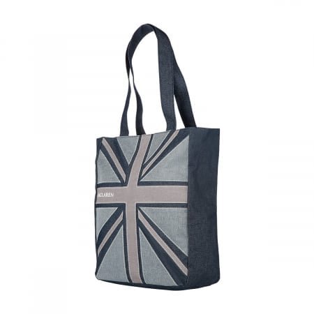 Geanta carucior Maclaren denim – imaginea 2