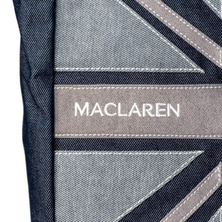 Geanta carucior Maclaren denim – imaginea 4