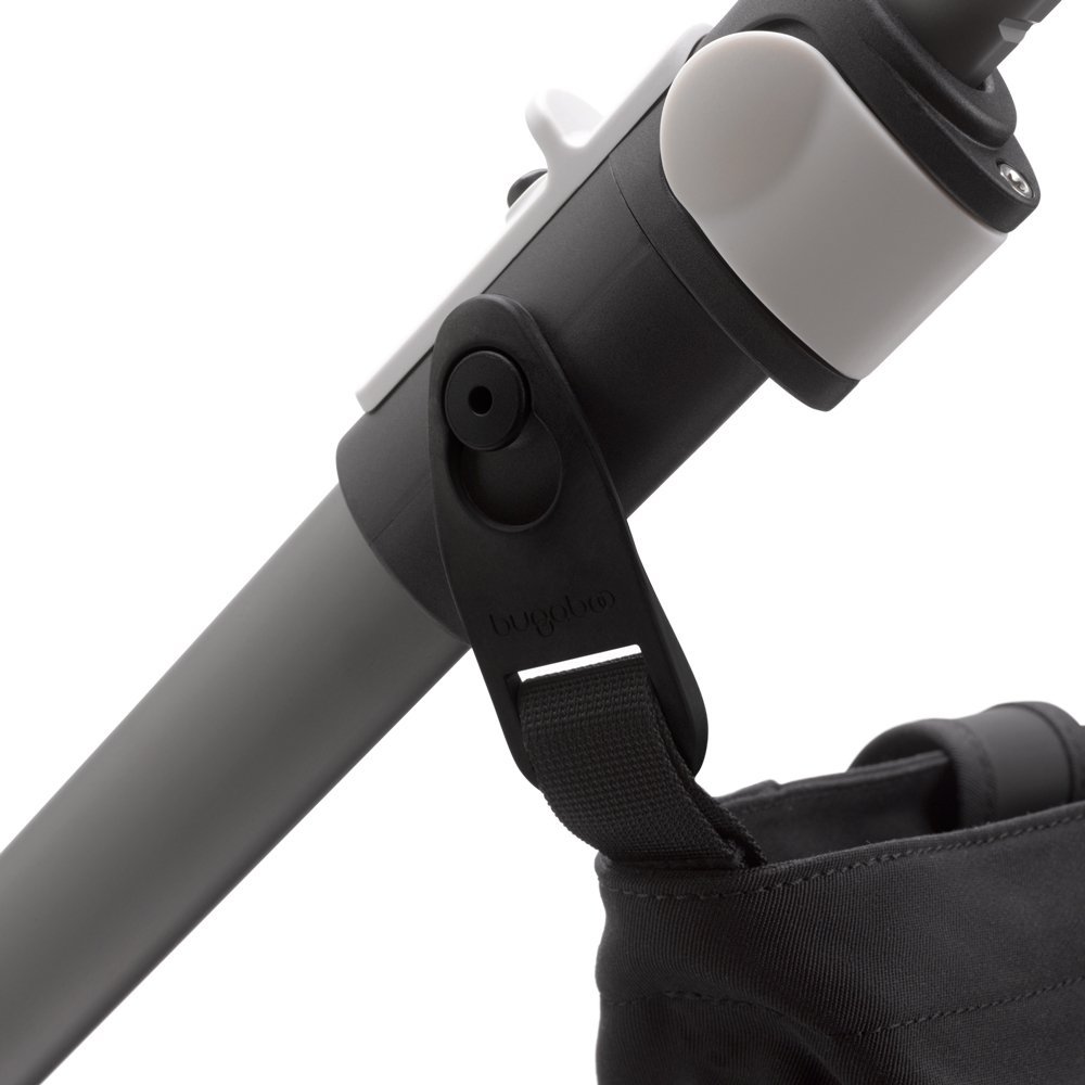 Geanta de infasat Bugaboo midnight black – imaginea 4