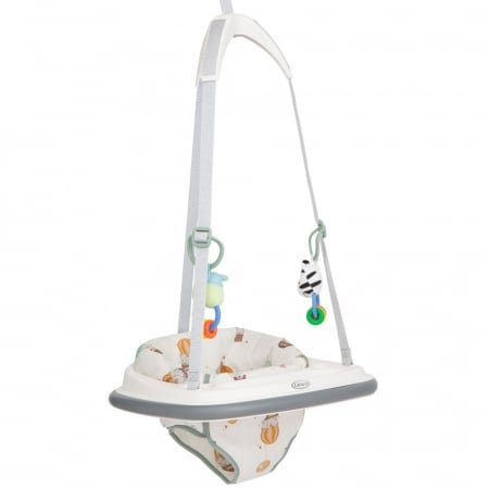 Bumper Jumper Graco Up Away – imaginea 4