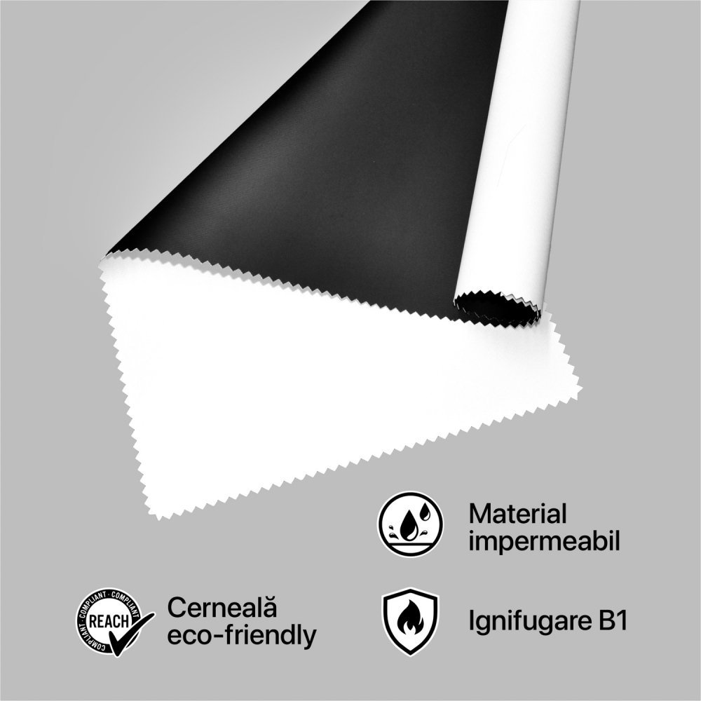 Husa fotoliu Puf Bean Bag tip Para L fara umplutura lego fundal negru – imaginea 3