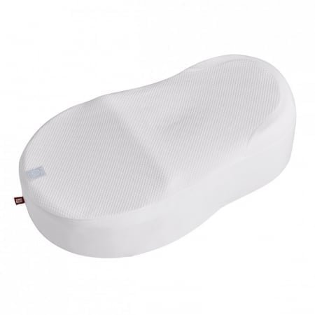 Husa pentru saltea Cocoonababy white – imaginea 2