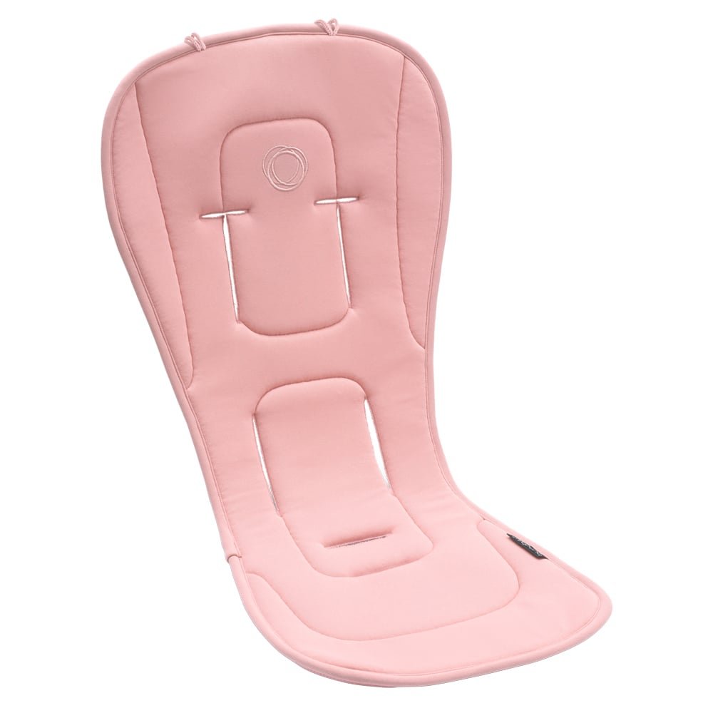 Husa pentru carucior Bugaboo Dual Comfort morning pink – imaginea 4